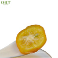 wholesale Dried Fruit  Freeze  Dry Dried kumquat Customized Packaging